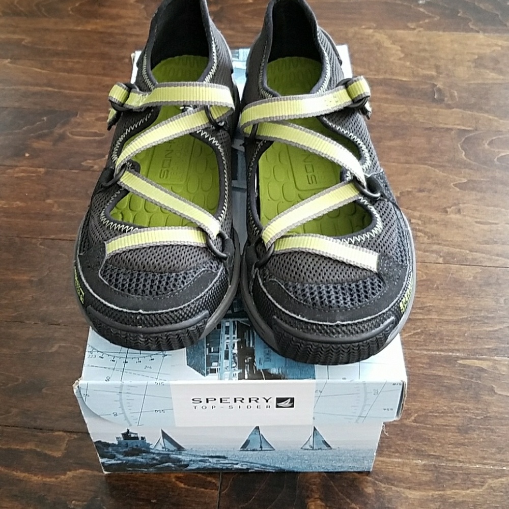 Sperry shoes